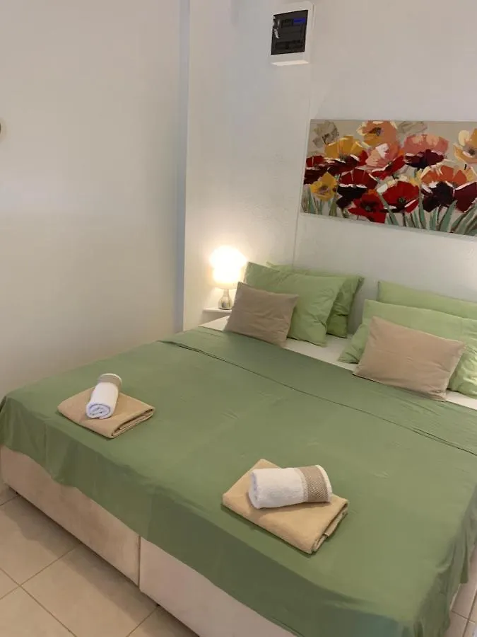 Apartment Petra Kaštela