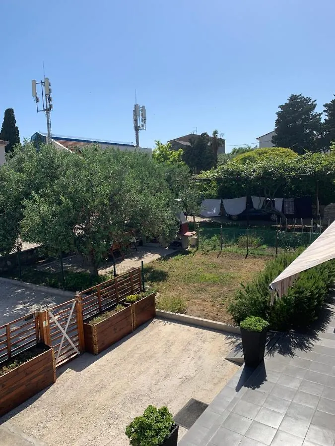 Apartment Petra Kaštela
